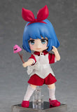 ねんどろいどどーる おめがシスターズ おめがレイ《23年2月預定》 4580590129542