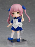 ねんどろいどどーる おめがシスターズ おめがリオ《23年2月預定》 4580590129559