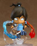 【再販】ねんどろいど ザ・レジェンド・オブ・コーラ コーラ《22年12月預定》 4580590129566