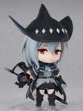 ねんどろいど アークナイツ スカジ《23年1月預定》 4580590129627