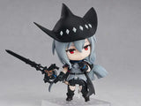 ねんどろいど アークナイツ スカジ《23年1月預定》 4580590129627