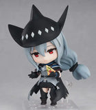 ねんどろいど アークナイツ スカジ《23年1月預定》 4580590129627