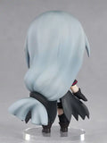 ねんどろいど アークナイツ スカジ《23年1月預定》 4580590129627