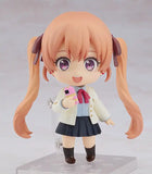 ねんどろいど カッコウの許嫁 天野エリカ《22年11月預定》 4580590129672