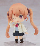 ねんどろいど カッコウの許嫁 天野エリカ《22年11月預定》 4580590129672