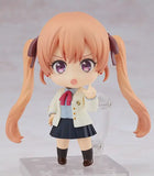 ねんどろいど カッコウの許嫁 天野エリカ《22年11月預定》 4580590129672