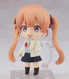 ねんどろいど カッコウの許嫁 天野エリカ《22年11月預定》 4580590129672