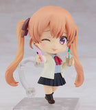 ねんどろいど カッコウの許嫁 天野エリカ《22年11月預定》 4580590129672