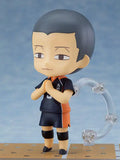 【再販】ねんどろいど ハイキュー!! 田中龍之介《22年12月預定》 4580590129702