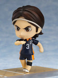 【再販】ねんどろいど ハイキュー!! 東峰旭《22年12月預定》 4580590129719