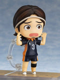 【再販】ねんどろいど ハイキュー!! 東峰旭《22年12月預定》 4580590129719