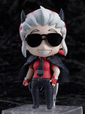 ねんどろいど Helltaker ジャスティス《22年12月預定》 4580590129726