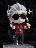 ねんどろいど Helltaker ジャスティス《22年12月預定》 4580590129726