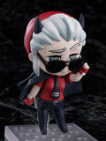 ねんどろいど Helltaker ジャスティス《22年12月預定》 4580590129726
