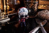 ねんどろいど Helltaker ジャスティス《22年12月預定》 4580590129726