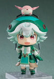 ねんどろいど メイドインアビス 烈日の黄金郷 プルシュカ《22年11月預定》 4580590129740