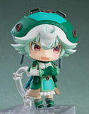 ねんどろいど メイドインアビス 烈日の黄金郷 プルシュカ《22年11月預定》 4580590129740