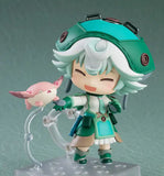 ねんどろいど メイドインアビス 烈日の黄金郷 プルシュカ《22年11月預定》 4580590129740