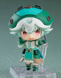 ねんどろいど メイドインアビス 烈日の黄金郷 プルシュカ《22年11月預定》 4580590129740