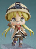 【再販】ねんどろいど メイドインアビス リコ《22年11月預定》 4580590129757