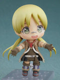 【再販】ねんどろいど メイドインアビス リコ《22年11月預定》 4580590129757