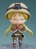 【再販】ねんどろいど メイドインアビス リコ《22年11月預定》 4580590129757