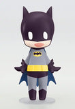 HELLO! GOOD SMILE DC バットマン※不設寄送《22年11月預定》 4580590129795