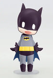 HELLO! GOOD SMILE DC バットマン※不設寄送《22年11月預定》 4580590129795