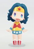 HELLO! GOOD SMILE DC ワンダーウーマン※不設寄送《22年11月預定》 4580590129818