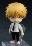 【再販】ねんどろいど チェンソーマン デンジ《22年11月預定》 4580590129832