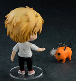 【再販】ねんどろいど チェンソーマン デンジ《22年11月預定》 4580590129832