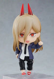 【再販】ねんどろいど チェンソーマン パワー《22年11月預定》 4580590129849