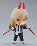 【再販】ねんどろいど チェンソーマン パワー《22年11月預定》 4580590129849