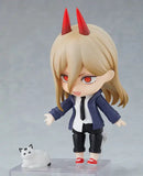 【再販】ねんどろいど チェンソーマン パワー《22年11月預定》 4580590129849