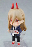 【再販】ねんどろいど チェンソーマン パワー《22年11月預定》 4580590129849