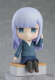 ねんどろいど 阿波連さんははかれない 阿波連れいな《23年3月預定》 4580590129870