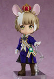 ねんどろいどどーる ねずみの王様:ノワ《23年3月預定》 4580590129924