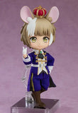 ねんどろいどどーる ねずみの王様:ノワ《23年3月預定》 4580590129924