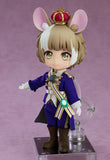 ねんどろいどどーる ねずみの王様:ノワ《23年3月預定》 4580590129924