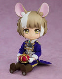 ねんどろいどどーる ねずみの王様:ノワ《23年3月預定》 4580590129924
