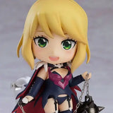 ねんどろいど 恋は世界征服のあとで 禍原デス美《23年1月預定》 4580590129962