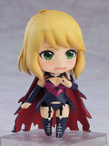 ねんどろいど 恋は世界征服のあとで 禍原デス美《23年1月預定》 4580590129962