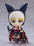 ねんどろいど 恋は世界征服のあとで 禍原デス美《23年1月預定》 4580590129962