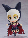 ねんどろいど 恋は世界征服のあとで 禍原デス美《23年1月預定》 4580590129962