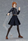 figma 呪術廻戦 釘崎野薔薇※可選擇特典版《23年4月預定》 4580590129979