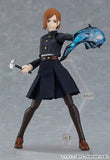figma 呪術廻戦 釘崎野薔薇※可選擇特典版《23年4月預定》 4580590129979