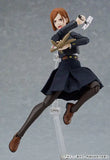 figma 呪術廻戦 釘崎野薔薇※可選擇特典版《23年4月預定》 4580590129979
