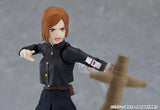 figma 呪術廻戦 釘崎野薔薇※可選擇特典版《23年4月預定》 4580590129979