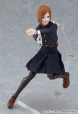 figma 呪術廻戦 釘崎野薔薇※可選擇特典版《23年4月預定》 4580590129979