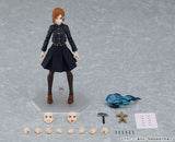 figma 呪術廻戦 釘崎野薔薇※可選擇特典版《23年4月預定》 4580590129979